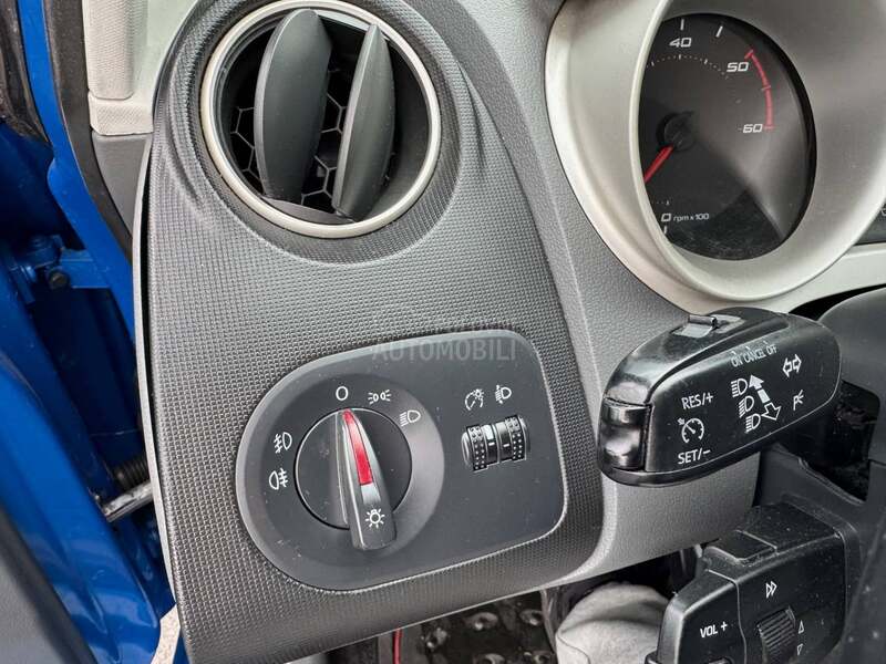 Seat Ibiza 1.2Tdi   T I P-T O P