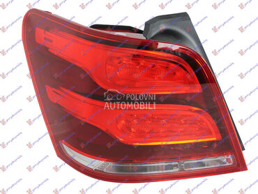 STOP LAMPA (LED) (DEPO) za Mercedes Benz GLK Klasa od 2012. do 2015. god.