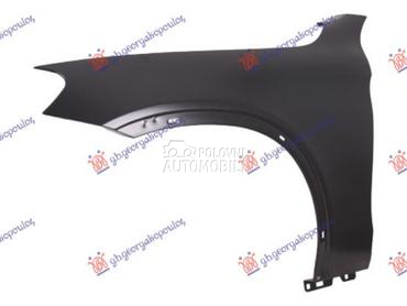 BLATOBRAN (ALUMINIJUM) za Mercedes Benz GLC Klasa od 2015. do 2020. god.