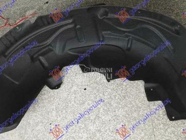 ZADNJE POTKRILO za Mercedes Benz GLC Klasa od 2015. do 2020. god.