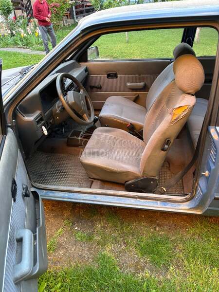 Ford Escort 