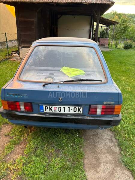 Ford Escort 