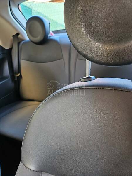 Fiat 500 1200