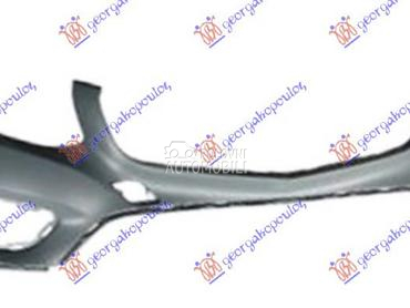 PREDNJI BRANIK PM (KINA) za Mercedes Benz GLC Klasa od 2015. do 2020. god.