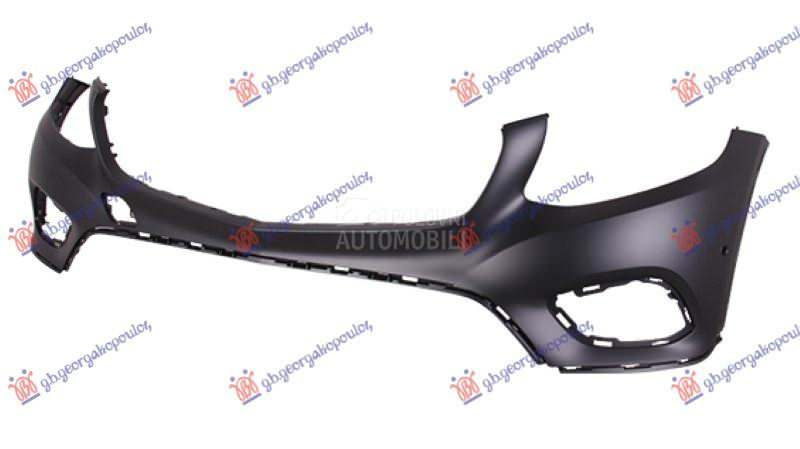 PREDNJI BRANIK PM (2 PDC SENZO