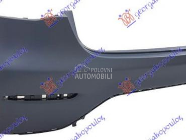 ZADNJI BRANIK PM (PDC SENZORI) za Mercedes Benz GLC Klasa od 2015. do 2020. god.