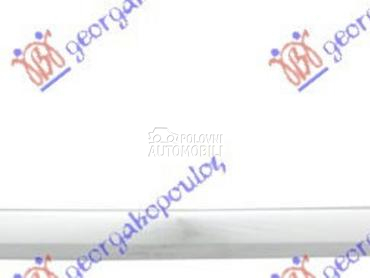 OKVIR RESETKE PREDNJEG BRANIKA za Mercedes Benz GLC Klasa od 2015. do 2020. god.