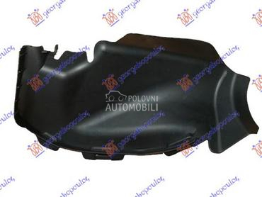 USMERIVAC VAZDUHA PLASTICNI za Mercedes Benz GLC Klasa od 2015. do 2020. god.