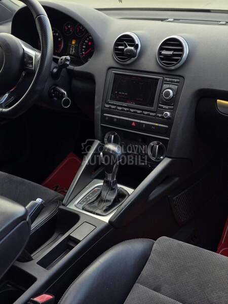 Audi A3 400 K O N J A