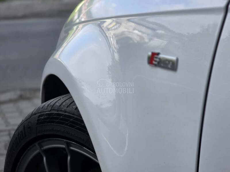 Audi A3 400 K O N J A