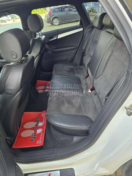 Audi A3 400 K O N J A