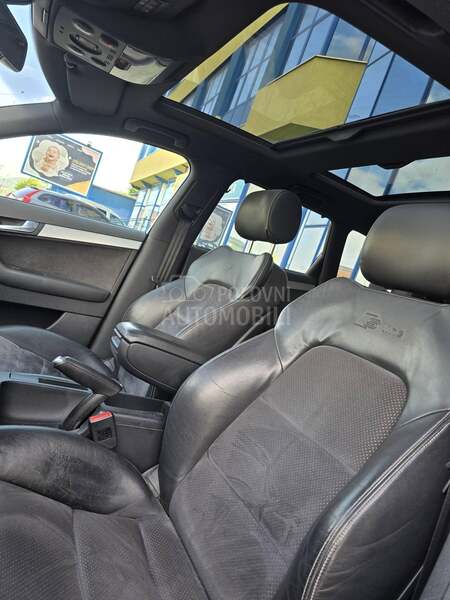 Audi A3 400 K O N J A