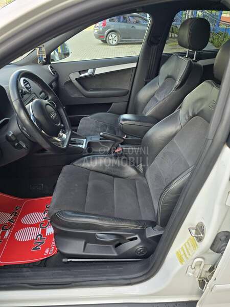 Audi A3 400 K O N J A
