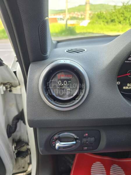 Audi A3 400 K O N J A