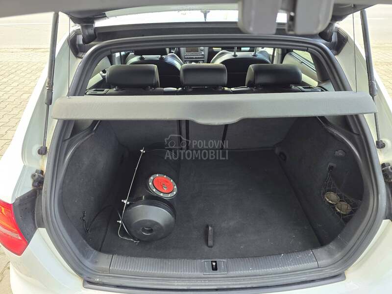 Audi A3 400 K O N J A
