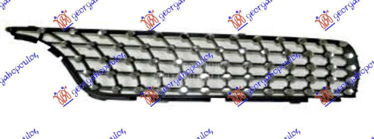 PVC MASKA UNUTRASNJA GORNJA (G