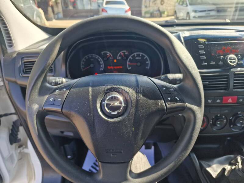 Opel Combo 1,4 16v