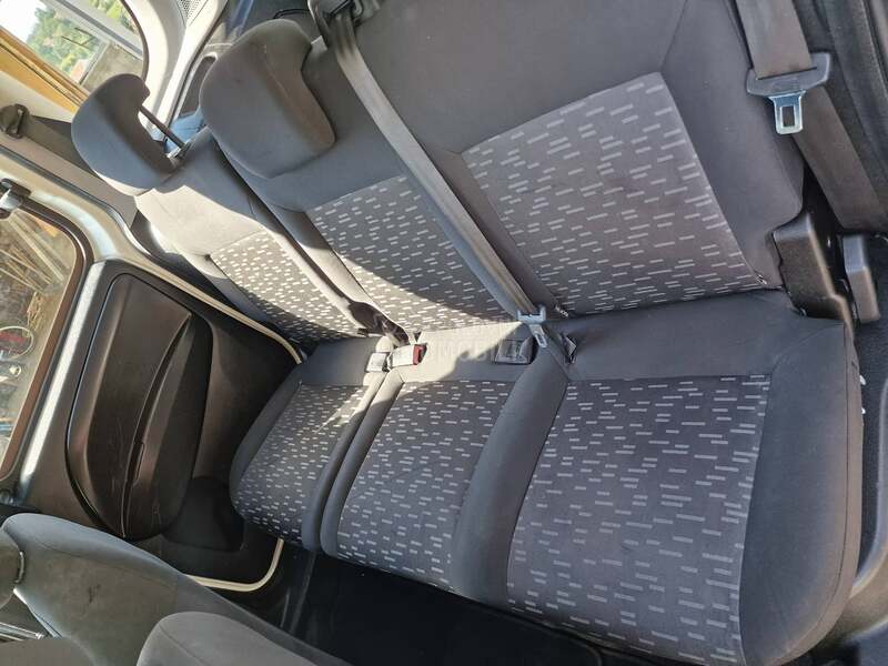 Opel Combo 1,4 16v