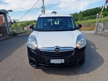 Opel Combo 1,4 16v