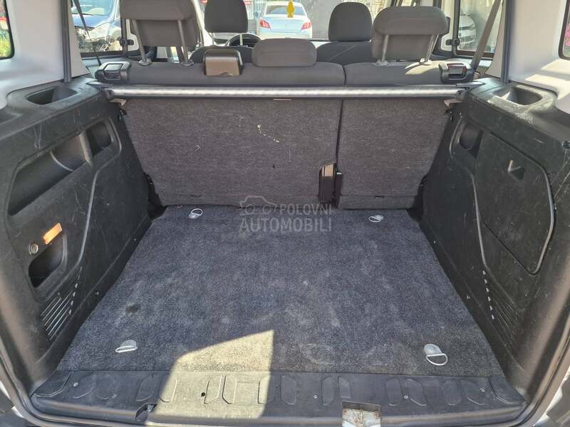 Opel Combo 1,4 16v