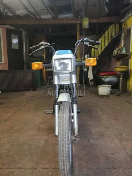 Tomos KOLIBRI