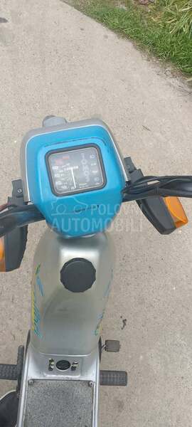 Tomos KOLIBRI