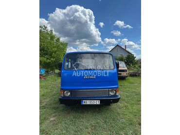 Zastava 35.8N