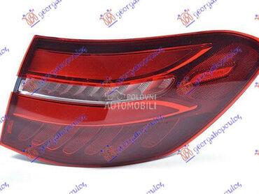 STOP LAMPA SPOLJASNJA (LED) (D za Mercedes Benz GLC Klasa od 2015. do 2020. god.