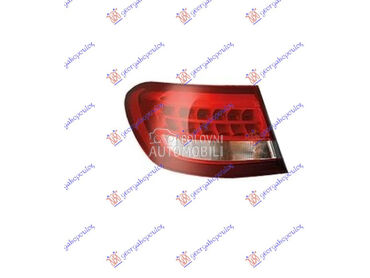 STOP LAMPA SPOLJASNJA (ULO) za Mercedes Benz GLC Klasa od 2015. do 2020. god.