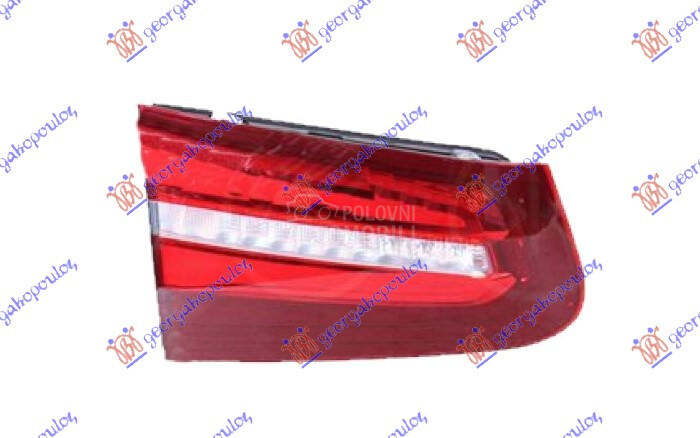 STOP LAMPA UNUTRASNJA LED (ULO