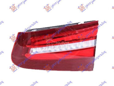 STOP LAMPA UNUTRASNJA LED (ULO za Mercedes Benz GLC Klasa od 2015. do 2020. god.