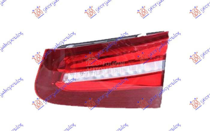 STOP LAMPA UNUTRASNJA LED (ULO