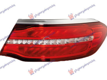 STOP LAMPA SPOLJASNJA LED (COU za Mercedes Benz GLC Klasa od 2015. do 2020. god.