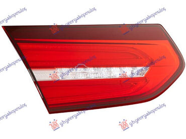 STOP LAMPA UNUTRASNJA LED (COU za Mercedes Benz GLC Klasa od 2015. do 2020. god.