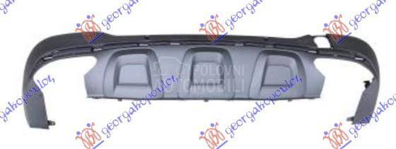 SPOJLER ZADNJEG BRANIKA (AMG L