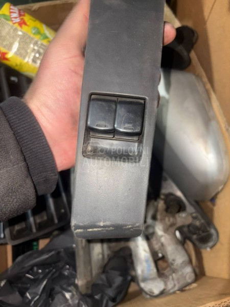 Prekidaci za prozore