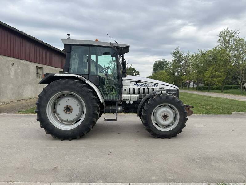 Lamborghini Premium 1060