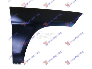 BLATOBRAN (ALUMINIJUM) za Mercedes Benz GL Klasa od 2012. do 2015. god.