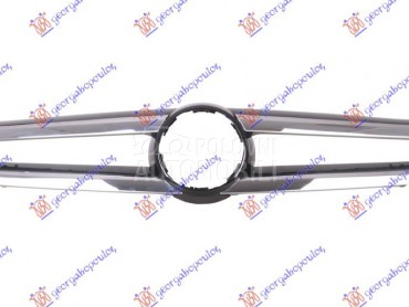 PVC MASKA SPOLJASNJA za Mercedes Benz GL Klasa od 2012. do 2015. god.