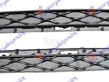 RESETKA PREDNJEG BRANIKA (SA D za Mercedes Benz GL Klasa od 2012. do 2015. god.