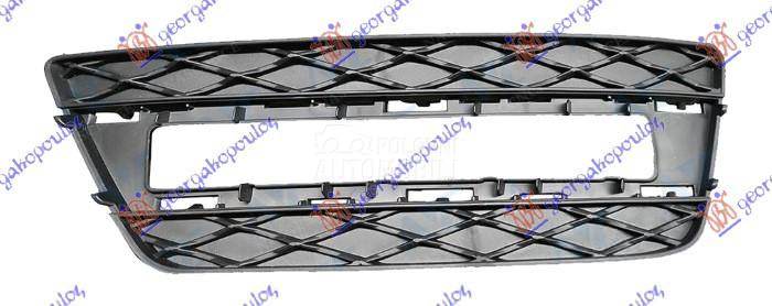 RESETKA PREDNJEG BRANIKA (SA D