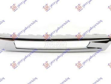 OKVIR RESETKE PREDNJEG BRANIKA za Mercedes Benz GL Klasa od 2012. do 2015. god.