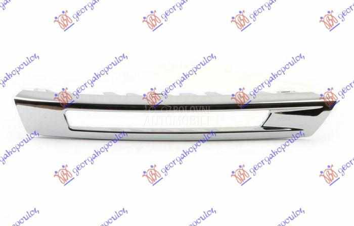 OKVIR RESETKE PREDNJEG BRANIKA