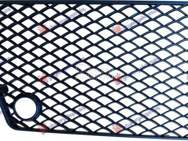 RESETKA PREDNJEG BRANIKA (OTVO za Mercedes Benz GL Klasa od 2012. do 2015. god.