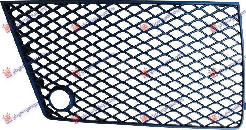 RESETKA PREDNJEG BRANIKA (OTVO