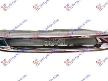 OKVIR RESETKE PREDNJEG BRANIKA za Mercedes Benz GL Klasa od 2012. do 2015. god.