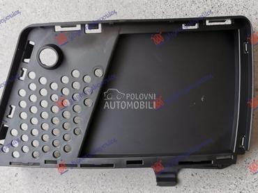 RESETKA PREDNJEG BRANIKA (OTVO za Mercedes Benz GL Klasa od 2012. do 2015. god.