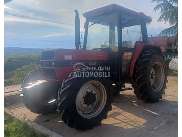 Case IH 833