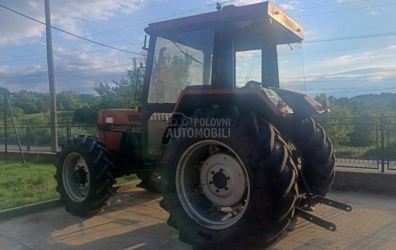 Case IH 833