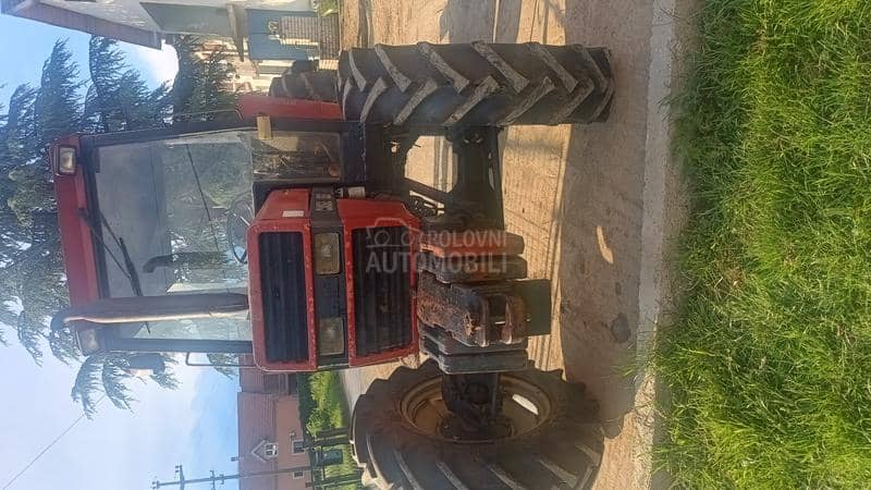 Case IH 833